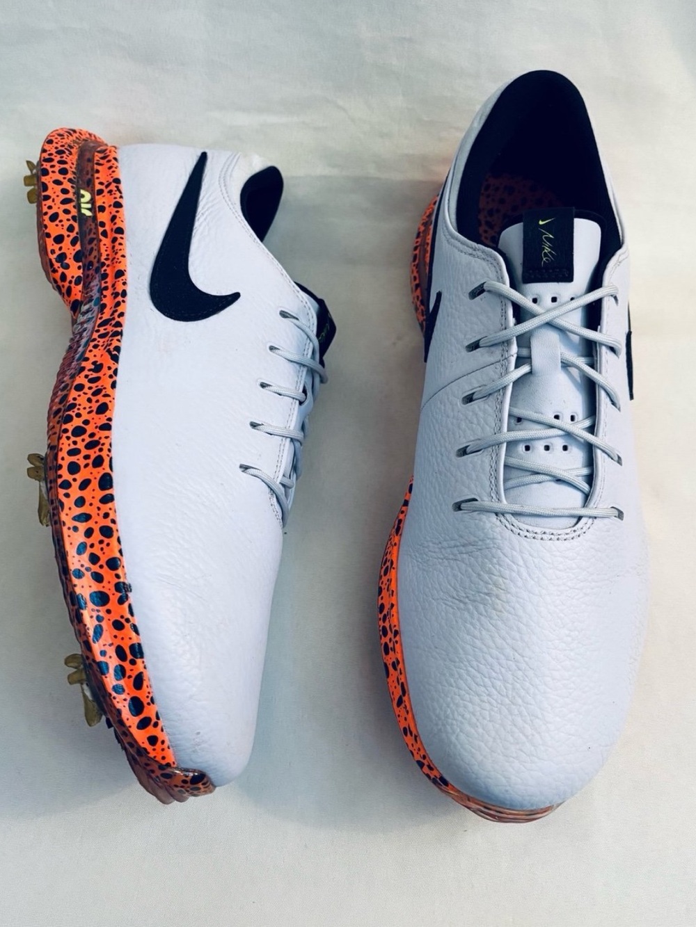 NIKE AIR ZOOM VICTORY TOUR 3 Golf Cleats